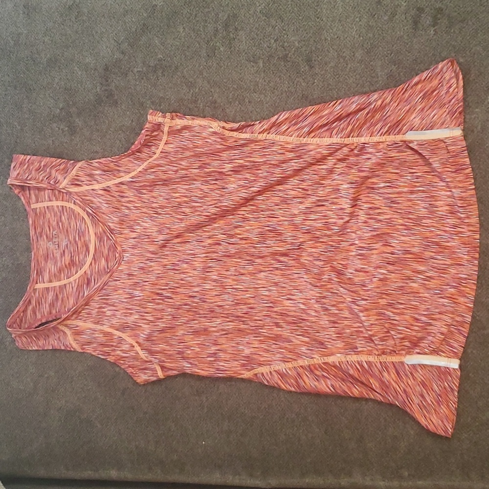 3/$15 Athleta Tank Top Size XS
